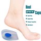 thumbnail image 2 of Taloneras de gel x4 para niños, tracción deportiva, que absorben los golpes, 2 of 5