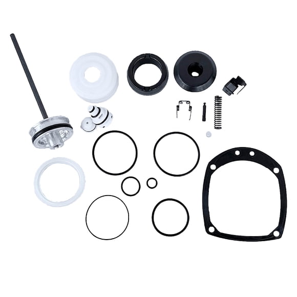 Kit Reparación Clavadora Neumática Coil70 CN70RP Maraga