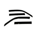 thumbnail image 1 of Auto Ventshade 94221 Ventvisor Deflector 4 pc. Fits 98-07 Land Cruiser LX470, 1 of 6