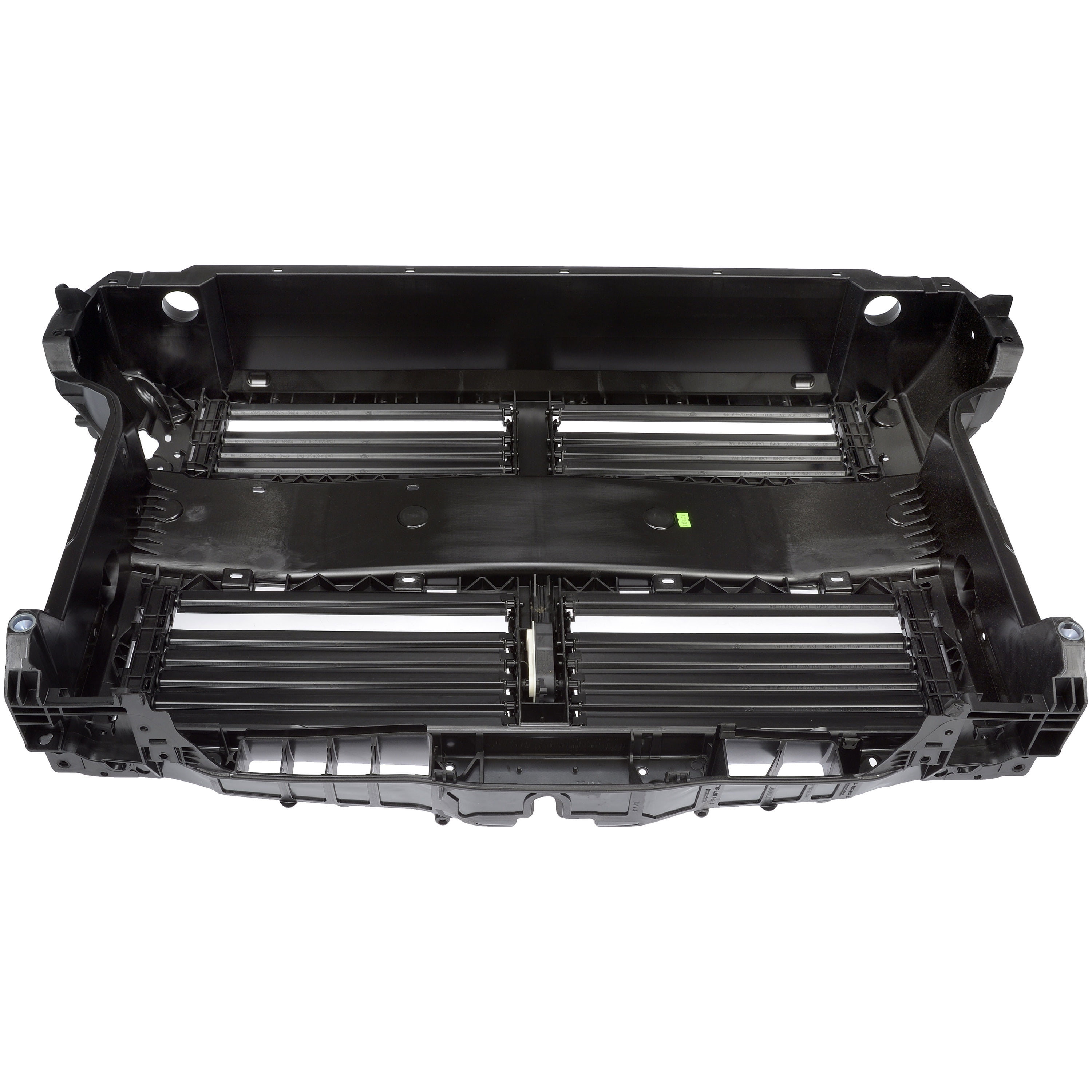 Dorman 601-646 Radiator Shutter Assembly for Specific Ford / Lincoln Models