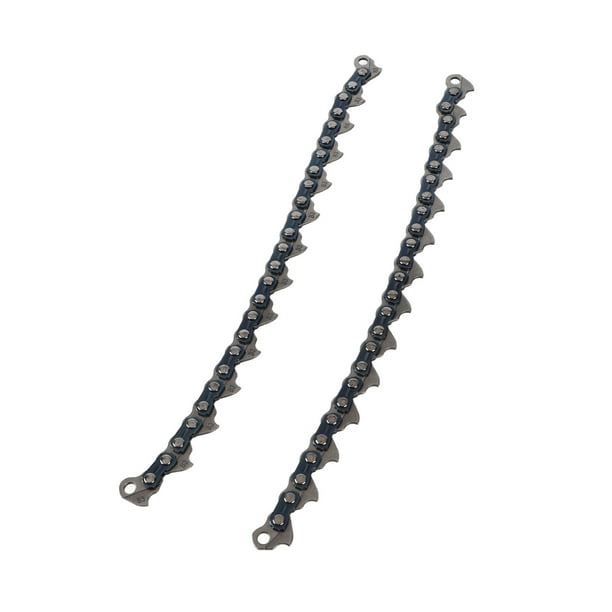 Lawn mower chain blade sale