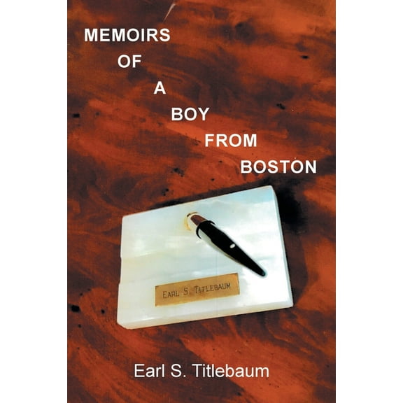 Memoirs of a Boy from Boston