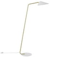 thumbnail image 4 of Modway Journey Standing Floor Lamp in White, 4 of 10