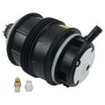 thumbnail image 3 of GELUOXI Rear Right Air Suspension Spring Bag 2113201625 for Mercedes-Benz E-Class W211 Black 1Pc, 3 of 9