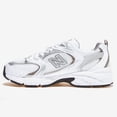 thumbnail image 5 of New Balance 530 Series Shoes 'White/Silver' MR530AD Expeditedship, 5 of 5