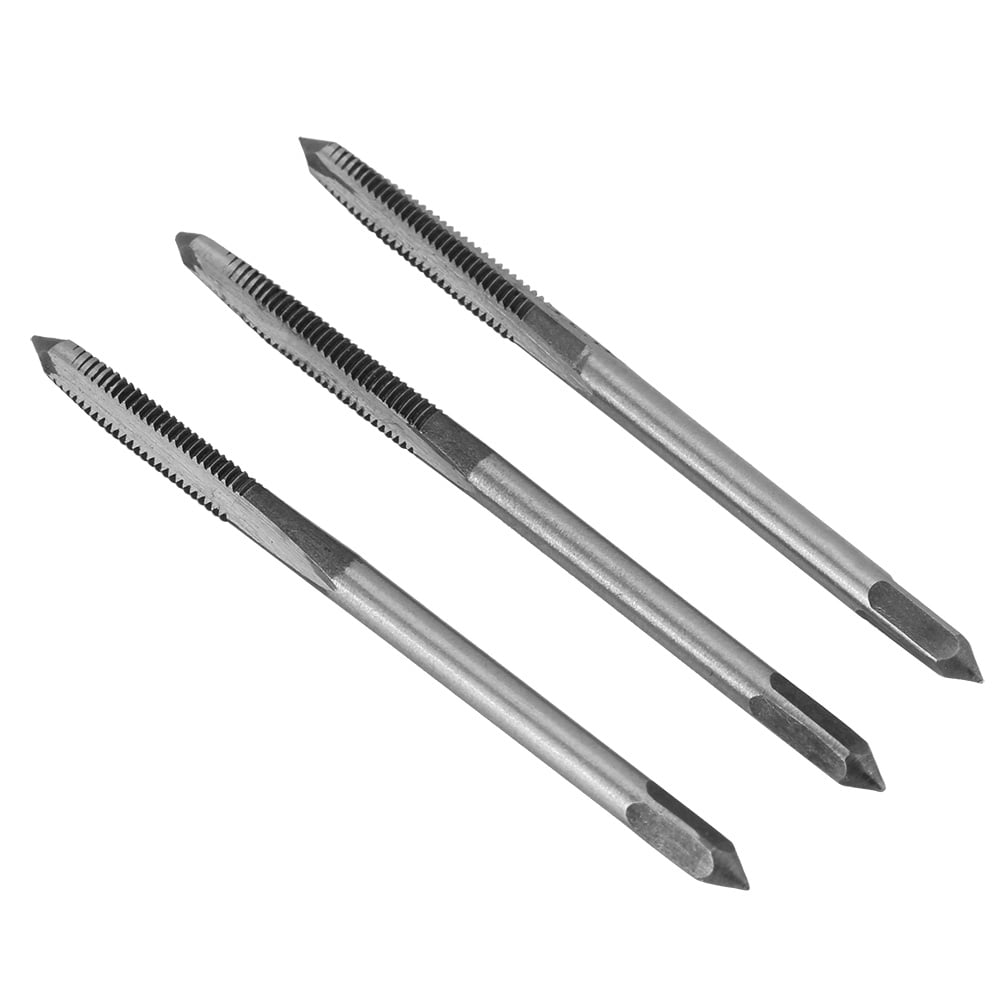 Hand Screw Tap, Thread Tap, For Cut New Threads Auto Repair