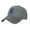 Gray, variant on Rice University Hat Adjustable Baseball Cap Cotton Cowboy Hat, Fashionable For Man Woman