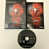 Pre-Owned Spider-Man 3