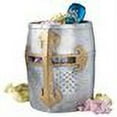 thumbnail image 2 of Design Toscano Crusader's Great Helm Gothic Trash Bin, 2 of 2