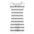 thumbnail image 6 of LiMoi Tank Top Tshirts Shirts Big T Shirts for Women Graphic Vintage Soft Oversized Tshirts for Women, 6 of 6