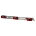thumbnail image 4 of Seachoice 52901 LED Sealed 3-Piece Identification Light Bar, 4 of 5