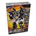 thumbnail image 2 of Tobot Master V Black Edition 6-in-1 Transforming Robot Toy – 15th Anniversary Limited, 2 of 9