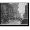thumbnail image 2 of Historic Framed Print, [Imperial Hotel, New York, N.Y.], 17-7/8" x 21-7/8", 2 of 9