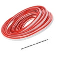 thumbnail image 2 of WRITWAA De Neón Roja Flexible Para Proyectos DIY En Exteriores Con, 2 of 6