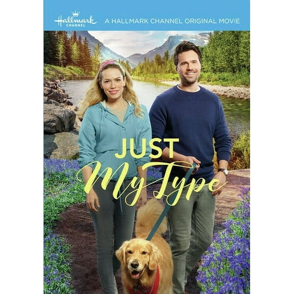 Just My Type (DVD)