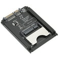 thumbnail image 1 of Con Piezas de Computadora de Velocidad de Hasta 450 MB / s, Tarjeta Adaptadora para, para cfast A SATA3.0, 1 of 7