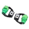 thumbnail image 1 of Arnés adaptador de señal de giro dinámica, luces traseras LED Módulo de señal de giro dinámica Control de luz Rendimiento potente, 1 of 9