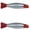 f, variant on Bisitoy 2Pcs Jerkbait Fishing Lures Set with Suspending Feature for Clear Water