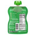 thumbnail image 2 of Organic Vitality Squeeze Snack, Strawberry Banana, 24- 3.05 Ounce Chia Pouches. USDA Organic, Non-GMO, Vegan, Gluten Free, and Kosher. Fruit and Vegetables with only 70 Calories, 2 of 5