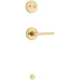 thumbnail image 7 of Kwikset 973Hflrdtv1 Halifax Dummy Interior Pack - Bronze, 7 of 7