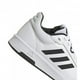 thumbnail image 5 of TENIS JOVEN ADIDAS TENSAUR GW6422 SIMIPIEL BLANCO, 5 of 8