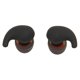 thumbnail image 5 of Tapones Para Los Oídos Para Dormir, Reducción De Ruido De 26 DB, Silicona Flexible, Lavable, 4 Pares De Almohadillas, 5 of 7