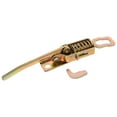 thumbnail image 3 of Shisuyan Heavy Duty Toggle Clamp Latch Adjustable Latch Metal Pull Latches for Trunk Jig Door Tool Boxes, 3 of 8