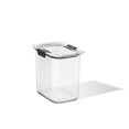 thumbnail image 1 of Rubbermaid Brilliance Pantry Airtight Food Storage Container, 2.8 L (12 Cup), 1 Pack, 1 of 7
