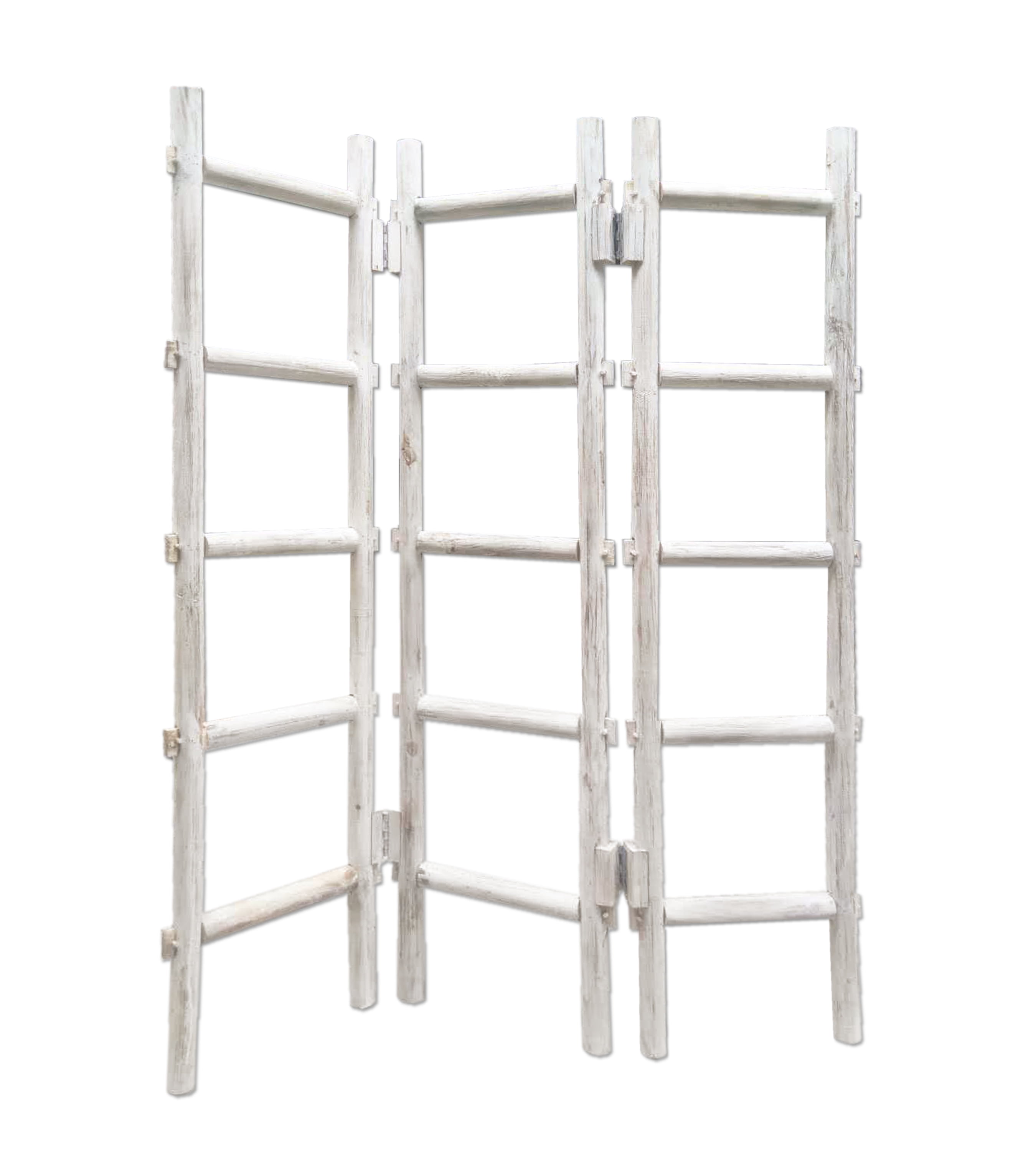Screen Gems Blanket Rack Screen SG300 White