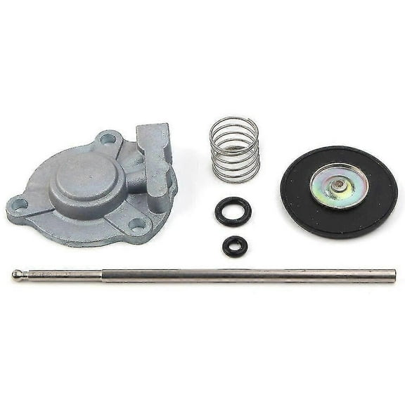 Yamaha Carb Accelerator Pump Diaphragm Repair Kit for YZ250F YZ426F WR400F WR450F (1998-2023)