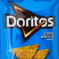 thumbnail image 4 of Doritos Cool Ranch Hanging Christmas Ornament, 4 inches Tall, Plastic, Green, 4 of 5