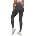 thumbnail image 4 of MKLEKYY Leggings para mujer, yoga, deportes, levantamiento de color, pantalones de fitness para mujer, cintura alta, pantalones para correr, pantalones de yoga, 4 of 4