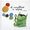 thumbnail image 1 of El monstruo de Couleurs (Édition Espagnole), 1 of 1