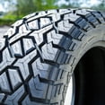 thumbnail image 2 of Gripmax MaxGrip R/T 33X14.50R20 120Q F 12 Ply Rugged Terrain Light Truck Tire, 2 of 12