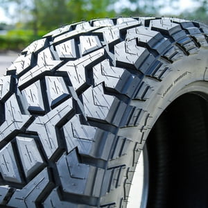 Gripmax MaxGrip R/T 285/55R20 125/122Q F 12 Ply Rugged Terrain Light Truck Tire Sansujyuku sansujyuku.com