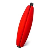 Huhudde 15pcs Fishing Foam Bobbers Peg Float Fishing Corks Slip Bobbers 1.5/2/2.5/3in Float Fishing Tackle