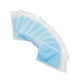 thumbnail image 4 of Almohadilla de gel abdominal, 20 piezas Estimulador de abdominales Entrenamiento Almohadilla de gel de entrenamiento muscular Hoja de gel de entrenamiento muscular Rendimiento lleno de energía, 4 of 9
