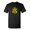 Black, variant on Official Drinking Buddy Available 24/7 Sarcastic Humor Graphic Novelty Funny Tall T Shirt