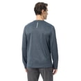 thumbnail image 3 of Bass & Co Men's & Big Men's Long Sleeve Hiker Tech Tee, Sizes S-XXXL, 3 of 6