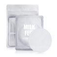 thumbnail image 1 of Almohadillas limpiadoras y exfoliantes LAPCOS Milk Feel (paquete de 10), 1 of 7