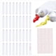 thumbnail image 2 of 36 Tubos de Aluminio Vacíos para Pintura, 20 Ml, para Pasta de Dientes y Pintura Al Óleo., 2 of 5