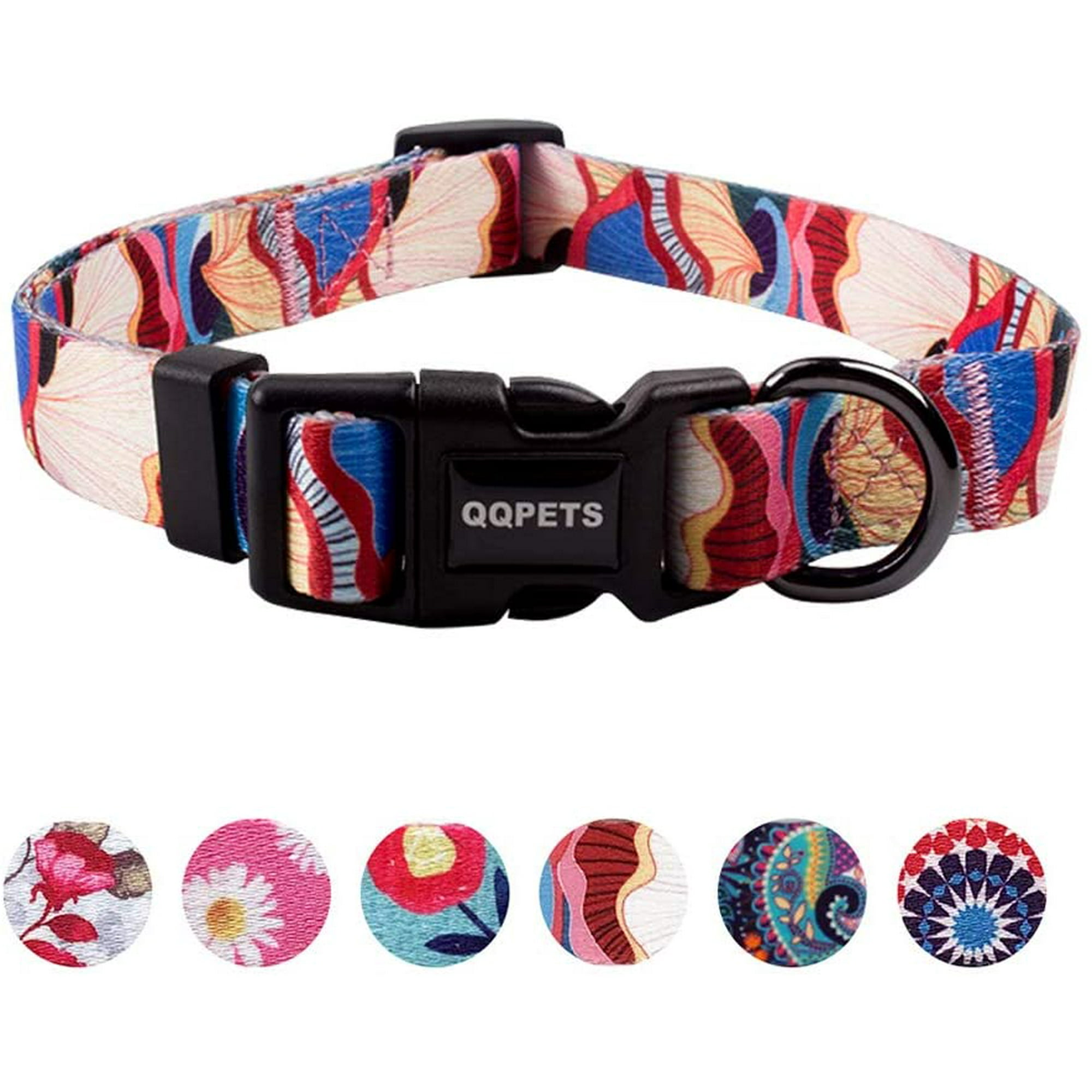 How To Make Dog Collar Smaller