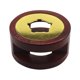 thumbnail image 1 of Calentador de sello de cera de , herramienta de horno de de sello de cera para sellado de cera, sello de cera, palos de sellado DYNWAVEMX Calentador de sellos de cera, 1 of 7