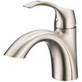 thumbnail image 2 of Gerber D222522BN Lavatory Faucet, Brushed Nickel, 2 of 4