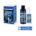 thumbnail image 2 of Fiudx Limpiador de Faros de Coche, Solución Restauradora de Larga Duración, Abrillantador y Eliminador de Amarilleamiento, Kit Fácil de Usar, Universal para Coches, Camiones y Suv, 150 Ml, Incluye To, 2 of 7
