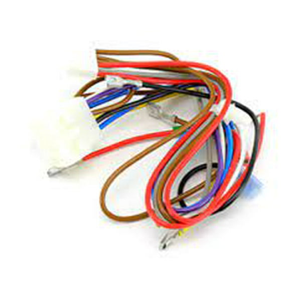 Ã‚Â HEIL QUAKER / ICP 1171698 HARNESS-CONTROL BOARD