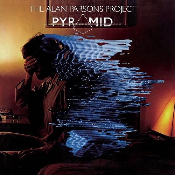 Alan Parsons Project - Pyramid [BLU-RAY AUDIO]