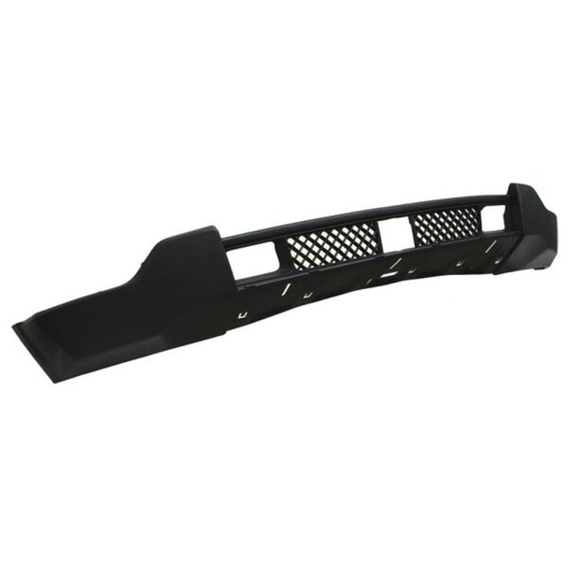 Defensa Delantera Inferior Con Hoyo Para Moldura Wld TYG Jeep Grand Cherokee
