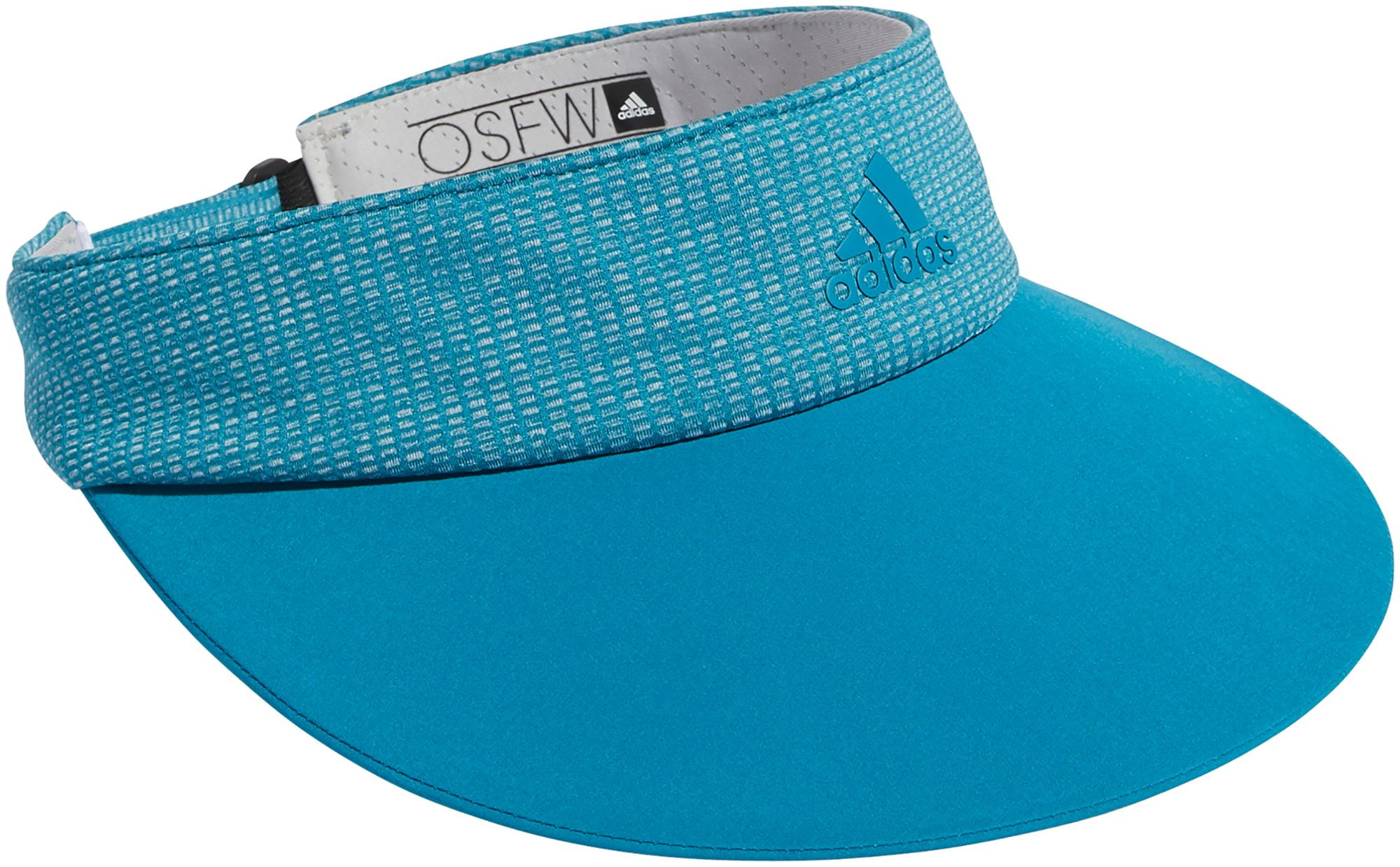 adidas Women's WideBrim Golf Visor