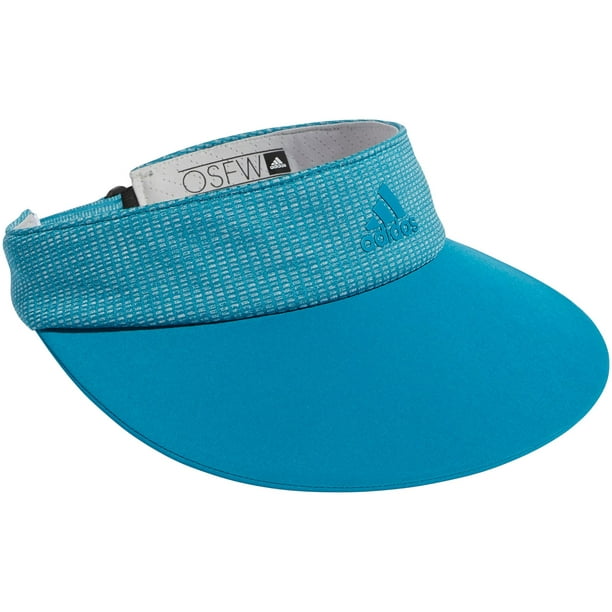adidas Women's WideBrim Golf Visor